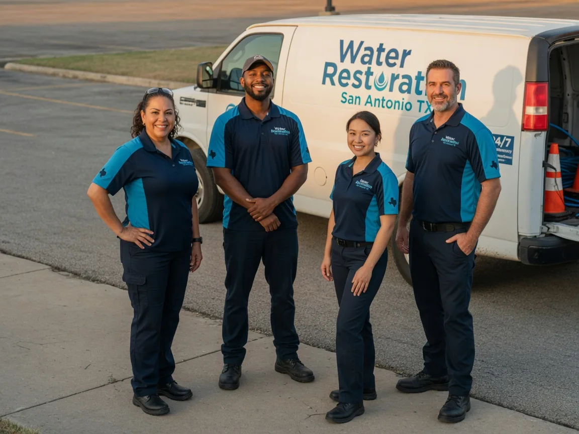 Water Damage Repair company in Hagerman, NM